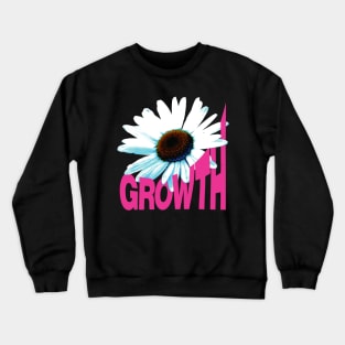 Growth Crewneck Sweatshirt